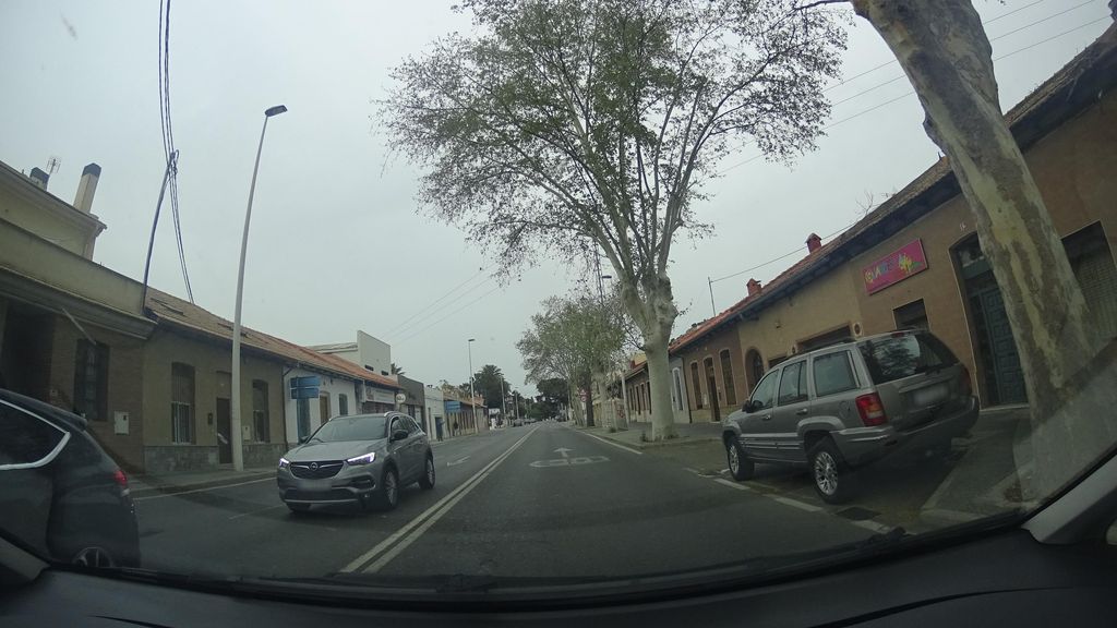 La Vaca. Estilo Argentino
