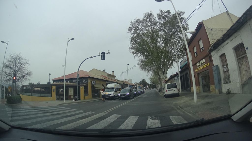 La Vaca