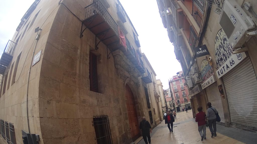 Las Brasas De San Miguel