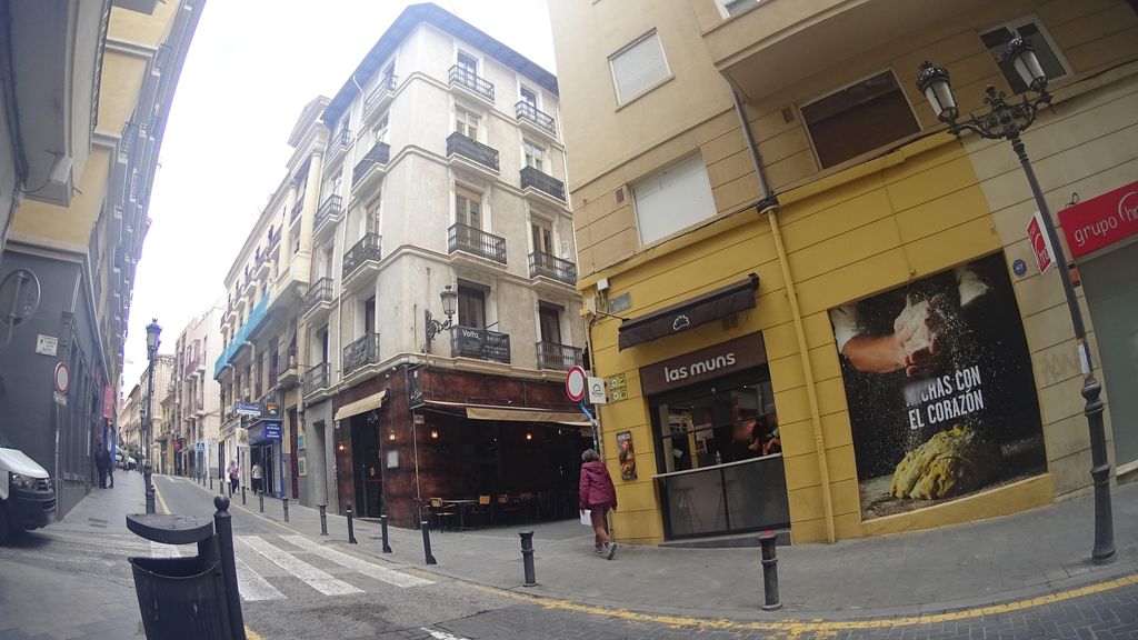 Le Kanotier