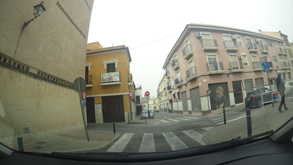 Los Arcos