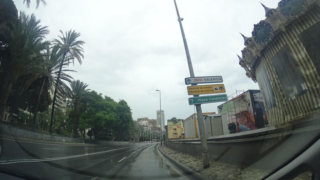 Malecón