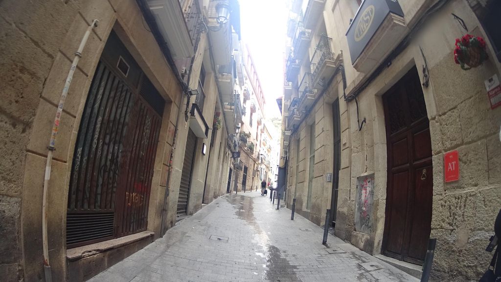 Menuda Lagarta Pub Gay
