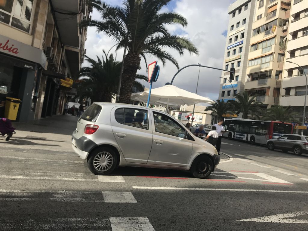 Mi Colombia