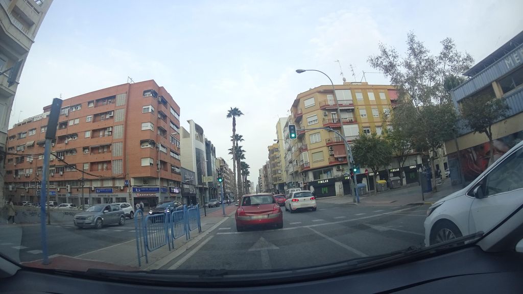 Muchos gusto (comida casera para llevar)
