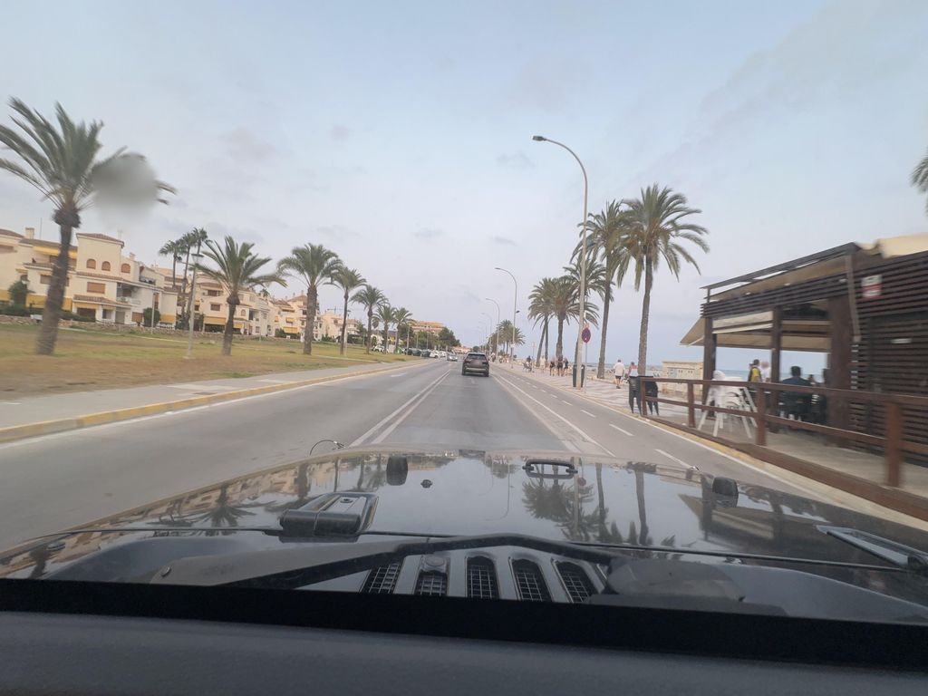 Nomo Varadero Arrocería