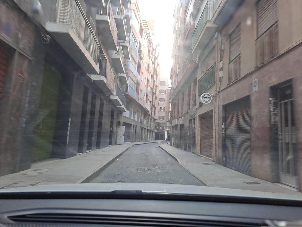 Paserela Centro
