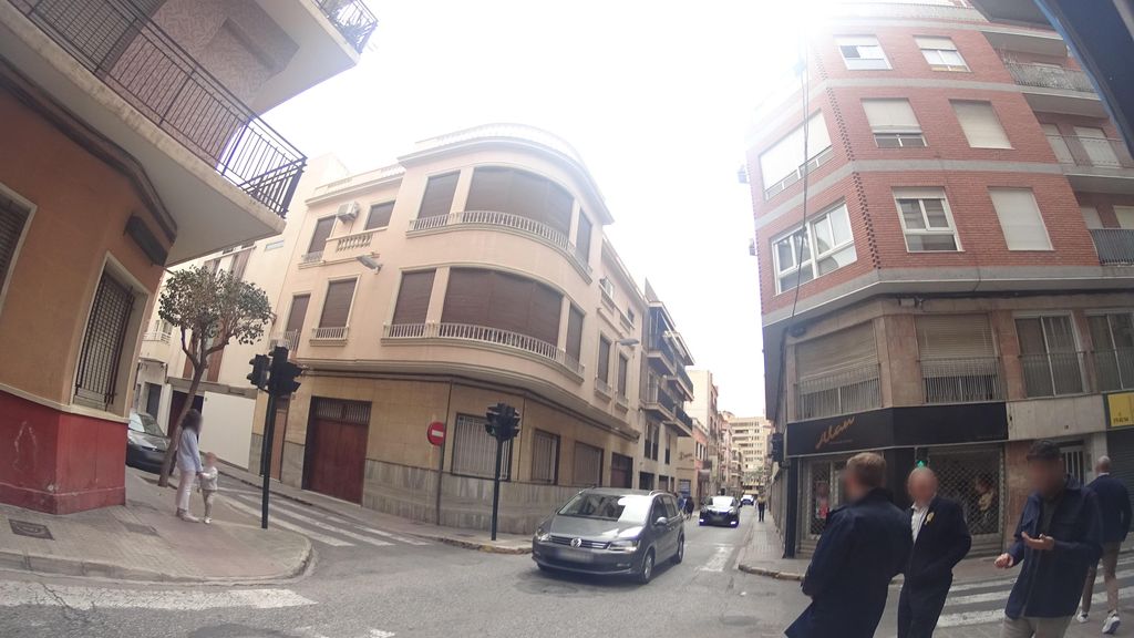 Pizzería La Piccola Torino