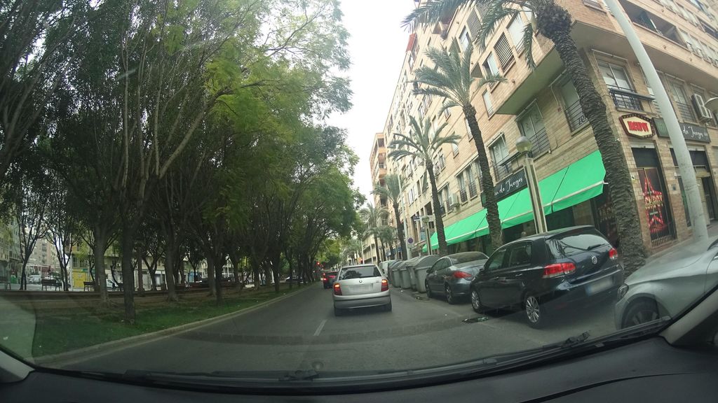 Pizzería Pícolo Mundo