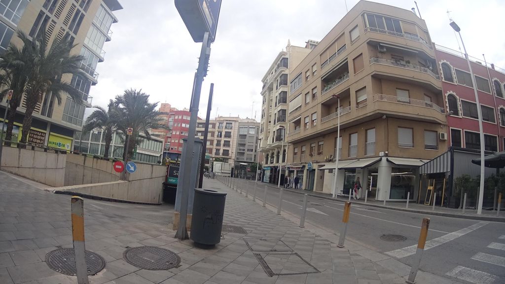Pizzería R.O.U.