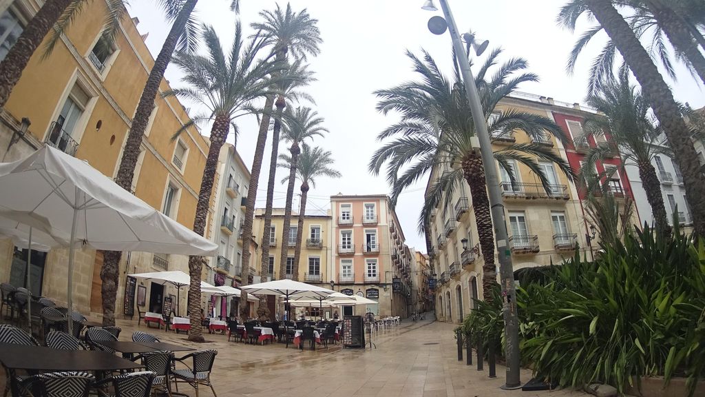Plaza 6