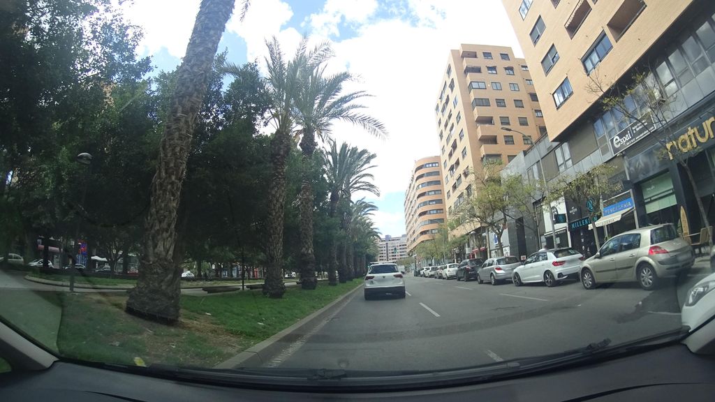 Pub Dubai Alicante