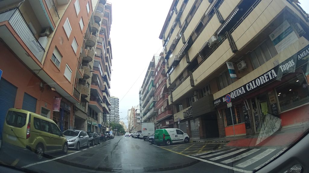 Quina Caloreta