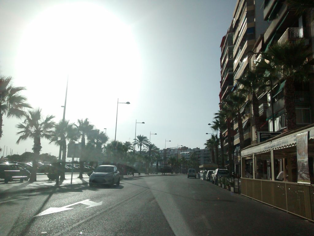 Restaurante Casa del Mar