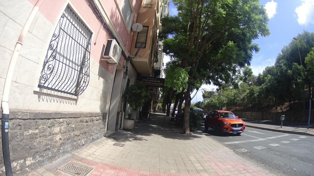 Restaurante Casa Riquelme