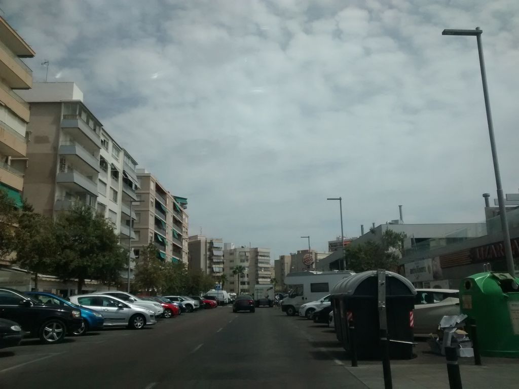 Restaurante El Zagal
