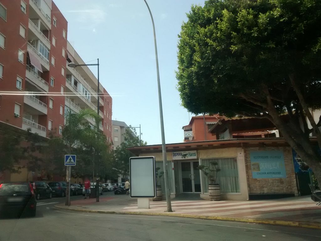 Restaurante Narcea