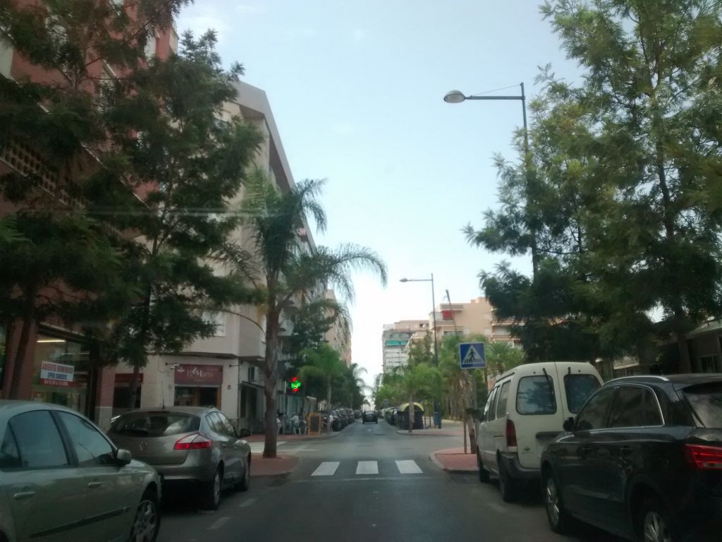 Restaurante Sidrería El Llagarin