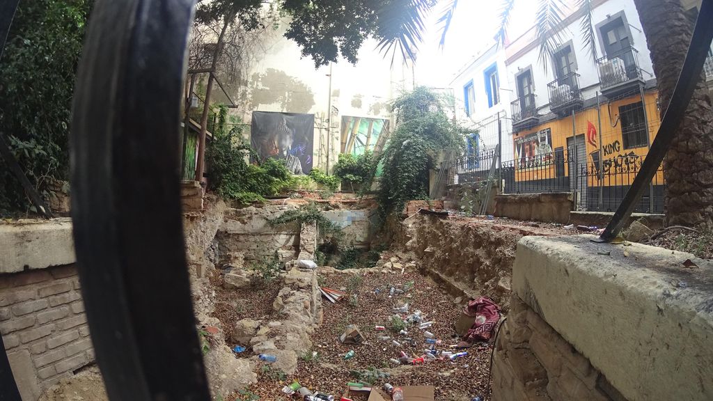 San Telmo