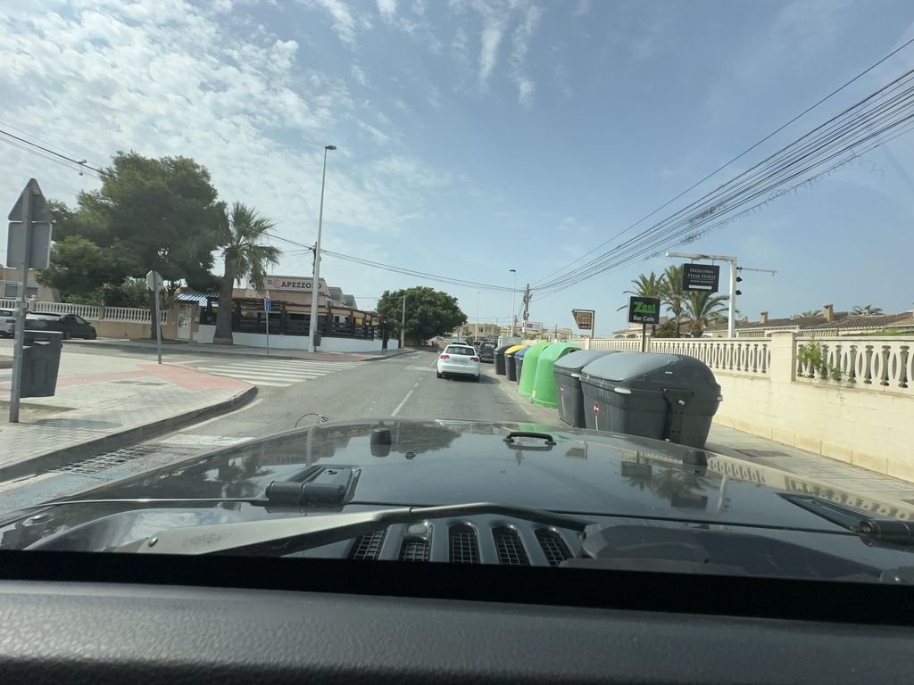 Sueño Azul