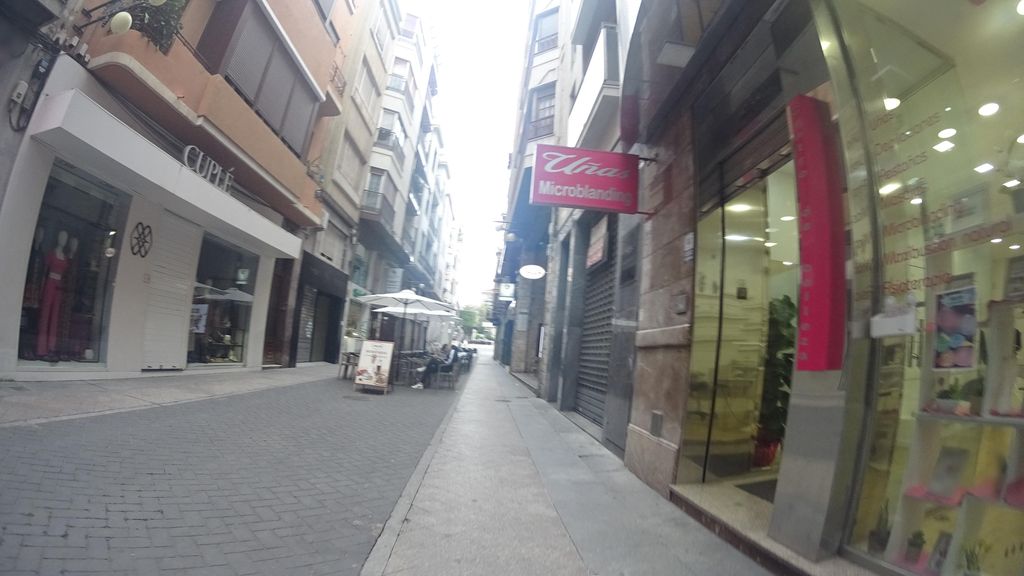 Tapería El Carrer
