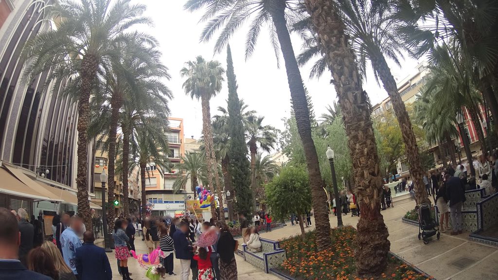 Tapería Glorieta