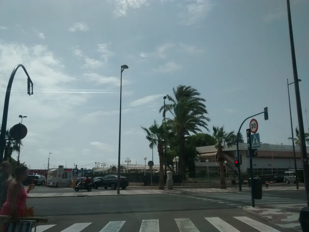 Tapería y Arrocería Buenísimo