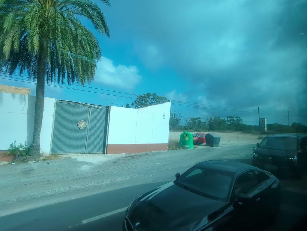 Venta Vista Alegre